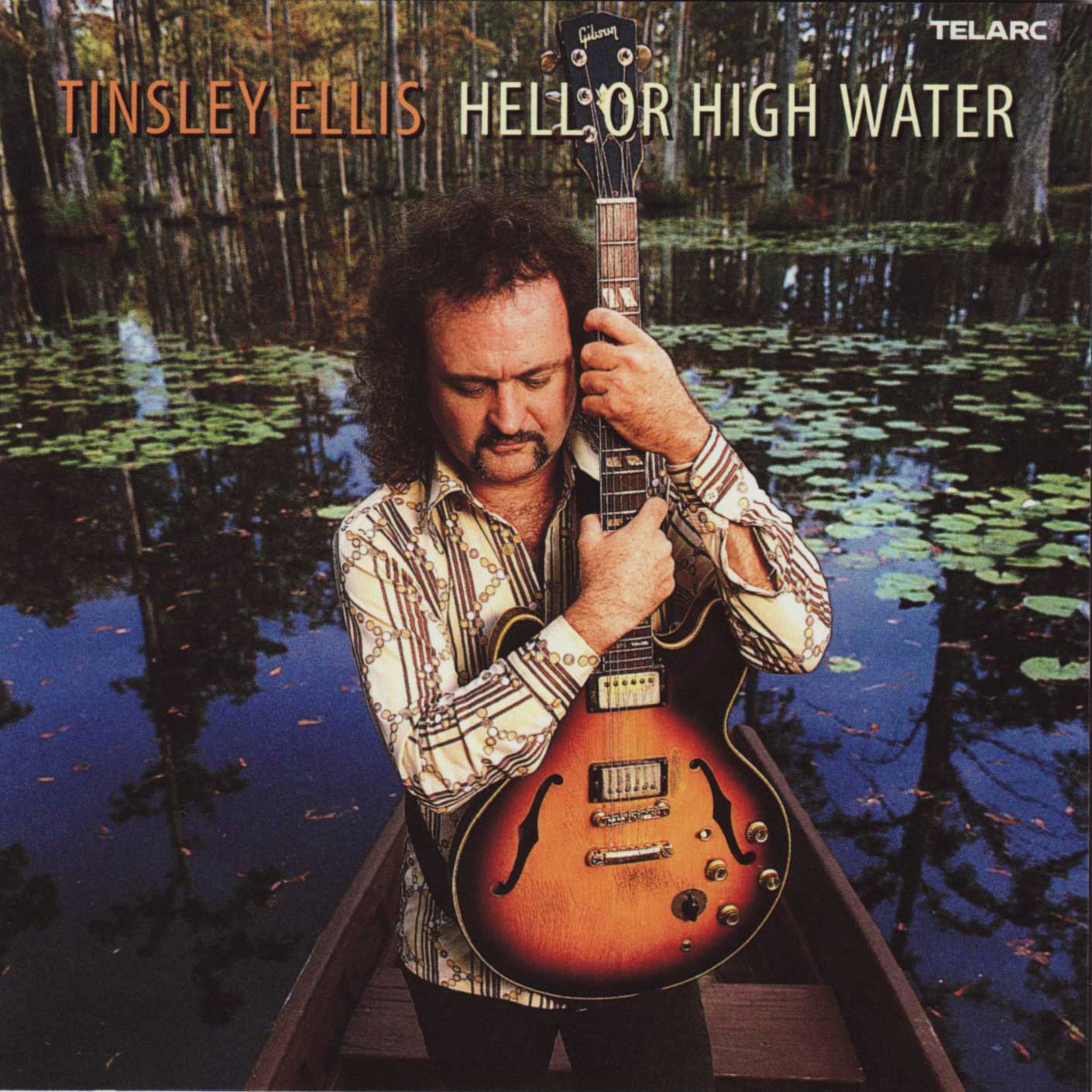 Hell Or High Water